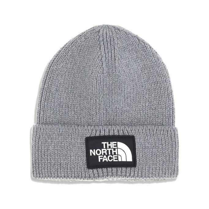 The North Face Gray Marabou Beanie for Men