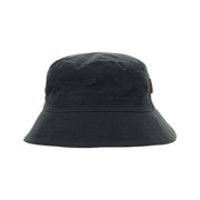 Barbour Bicolor Cotton Bucket Hat for Men