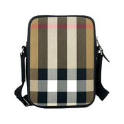 Burberry Paddy Check Crossbody Bag for Women