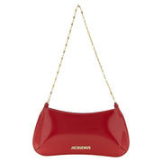 Jacquemus Multicolor Calfskin Shoulder Bag for Women