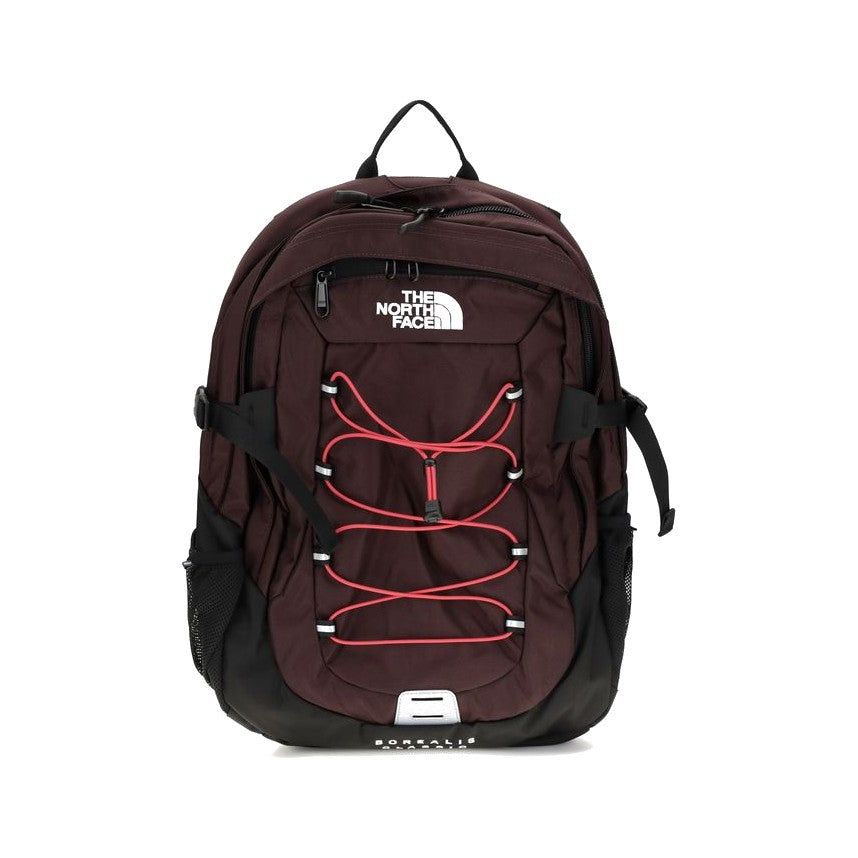 The North Face Bordeaux Nylon Backpack for Men