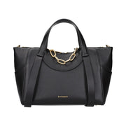 Givenchy Black Leather Handbag for Women