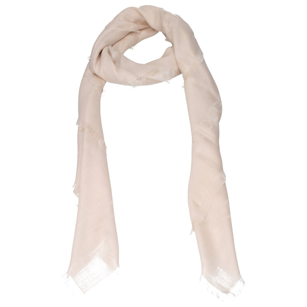 Tom Ford Beige Cashmere Foulard for Women