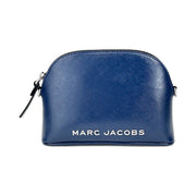 Marc Jacobs Small Dome Leather Crossbody Bag for Women