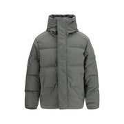 Canada Goose Bicolor Polyester Parka for Men