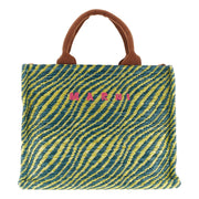 Marni Multicolor Polyamide Handbag for Women