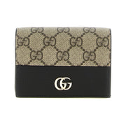Gucci Multicolor Calfskin Cardholder for Women
