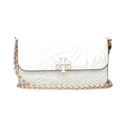 Tory Burch White Leather Handbag for Women
