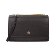 Tory Burch Brown Leather Crossbody Bag for Women