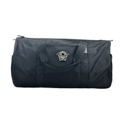 Versace Medusa Large Nylon Duffle Bag for Women