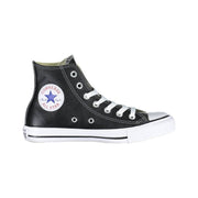 Converse Black Synthetic Women's Sneaker