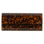 Jimmy Choo Beige Polyester Clutch Bag for Women