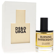 Burning Barbershop by D.S. & Durga Eau De Parfum Spray for Men