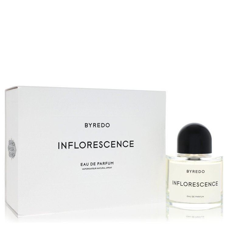 Byredo Inflorescence by Byredo Eau De Parfum Spray 3.4 oz for Women