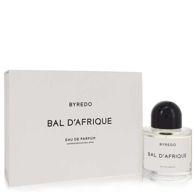 Byredo Bal Dafrique by Byredo Eau De Parfum Spray (Unisex) 3.4 oz for Women