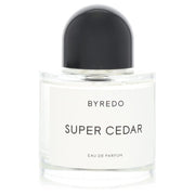 Byredo Super Cedar by Byredo Eau De Parfum Spray (Tester) 3.4 oz for Women
