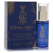 Christian Audigier by Christian Audigier Mini EDT Spray .25 oz for Men