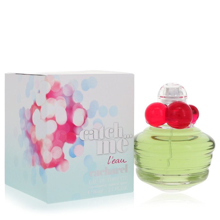 Catch ME Leau by Cacharel Eau De Toilette Spray 2.7 oz for Women Main image