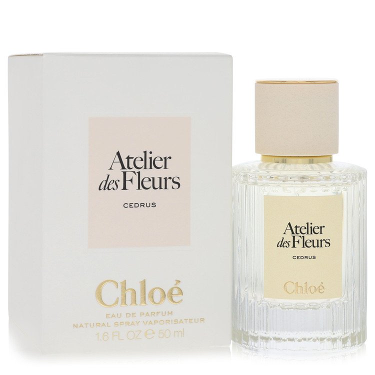 Chloe Cedrus by Chloe Eau De Parfum Spray 1.6 oz for Women