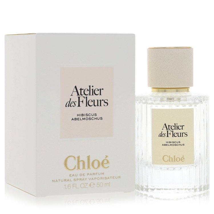 Chloé Hibiscus Abelmoschus by Chloé Eau De Parfum Spray for Women