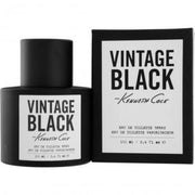 Vintage Black Eau De Toilette, Men's Cologne, by Kenneth Cole, available at zachava.com