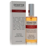 Demeter Cranberry by Demeter Cologne Spray for Women