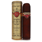Cuba Royal by Fragluxe Eau De Toilette Spray 3.4 oz for Men