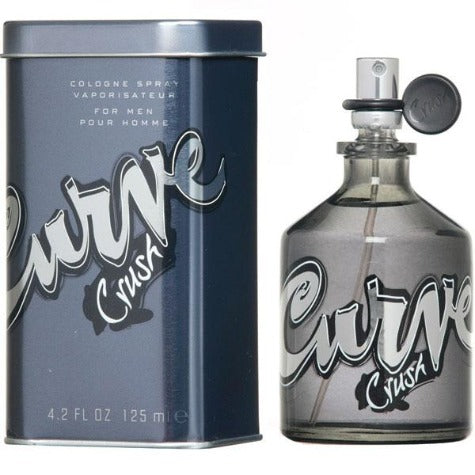 Curve Crush Cologne, Men's Cologne, by Liz Claiborne, available at zachava.com