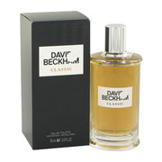 David Beckham Classic Eau De Toilette, Men's Cologne, by David Beckham, available at zachava.com