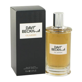 David Beckham Classic Eau De Toilette, Men's Cologne, by David Beckham, available at zachava.com