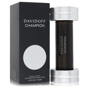 Davidoff Champion by Davidoff Eau De Toilette Spray 3 oz for Men