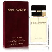 Dolce Gabbana Pour Femme by Dolce Gabbana Eau De Parfum Spray 1.7 oz for Women