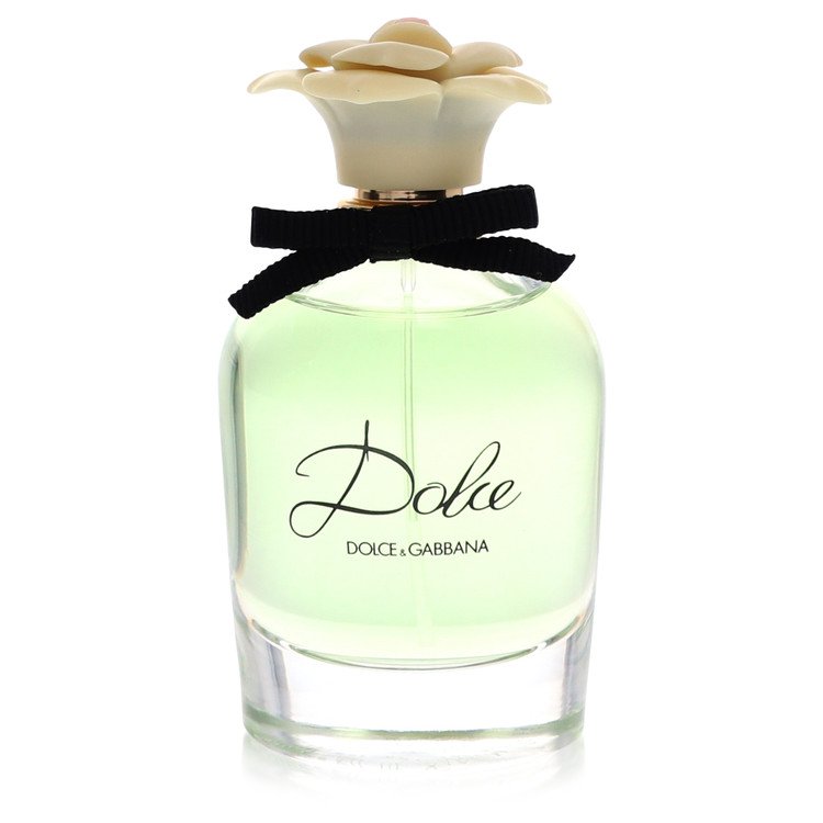 Dolce by Dolce Gabbana Eau De Parfum Spray (Tester) 2.5 oz for Women