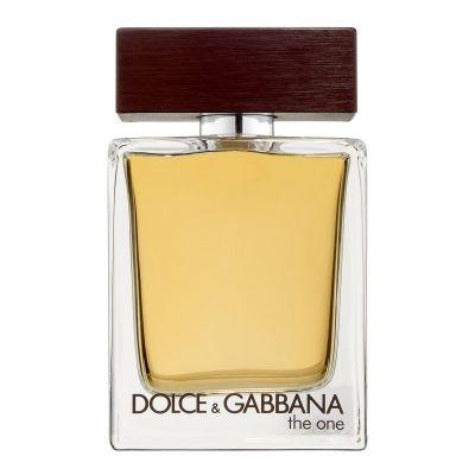 The One Eau De Toilette, Men's Cologne, by Dolce & Gabbana, available at zachava.com