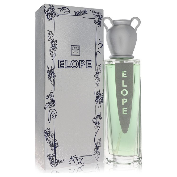 Elope by Victory International Eau De Toilette Spray 3.4 oz for Men
