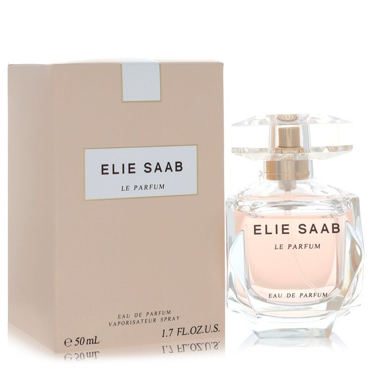 Le Parfum Elie Saab by Elie Saab Eau De Parfum Spray 1.7 oz for Women