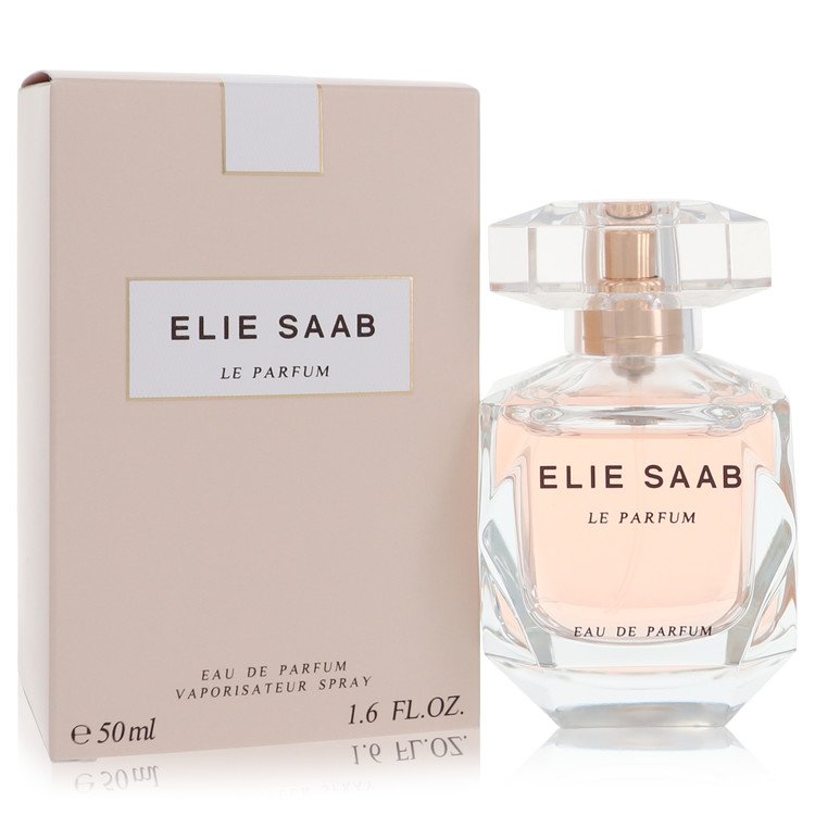 Le Parfum Elie Saab by Elie Saab Eau De Parfum Spray 1.7 oz for Women