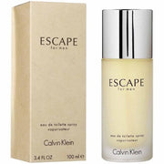 Escape Eau De Toilette, Men's Cologne, by Calvin Klein, available at zachava.com