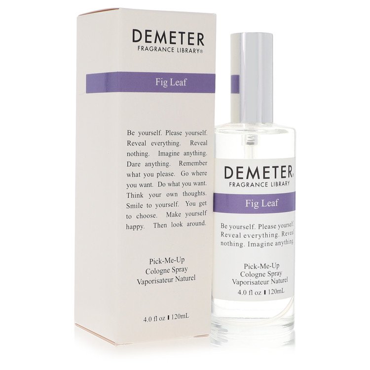 Demeter Fig Leaf by Demeter Cologne Spray 4 oz for Women Main image