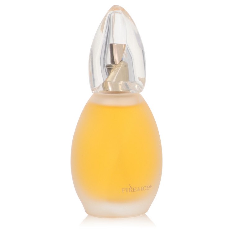 Fire & Ice by Revlon Cologne Spray (unboxed) for Women