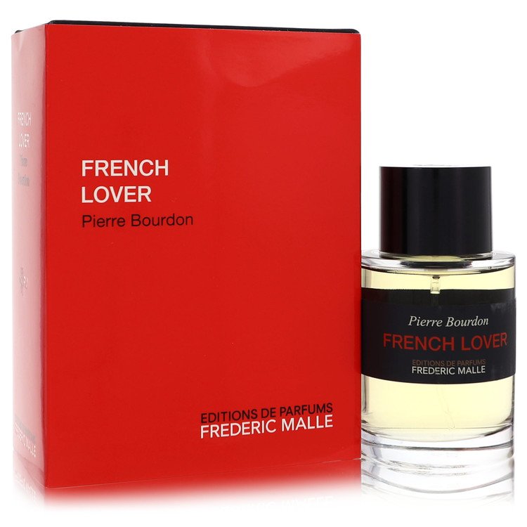French Lover by Frederic Malle Eau De Parfum Spray 3.4 oz for Men Main image