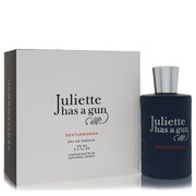 Gentlewoman by Juliette Has a Gun Eau De Parfum Spray 3.4 oz for Women