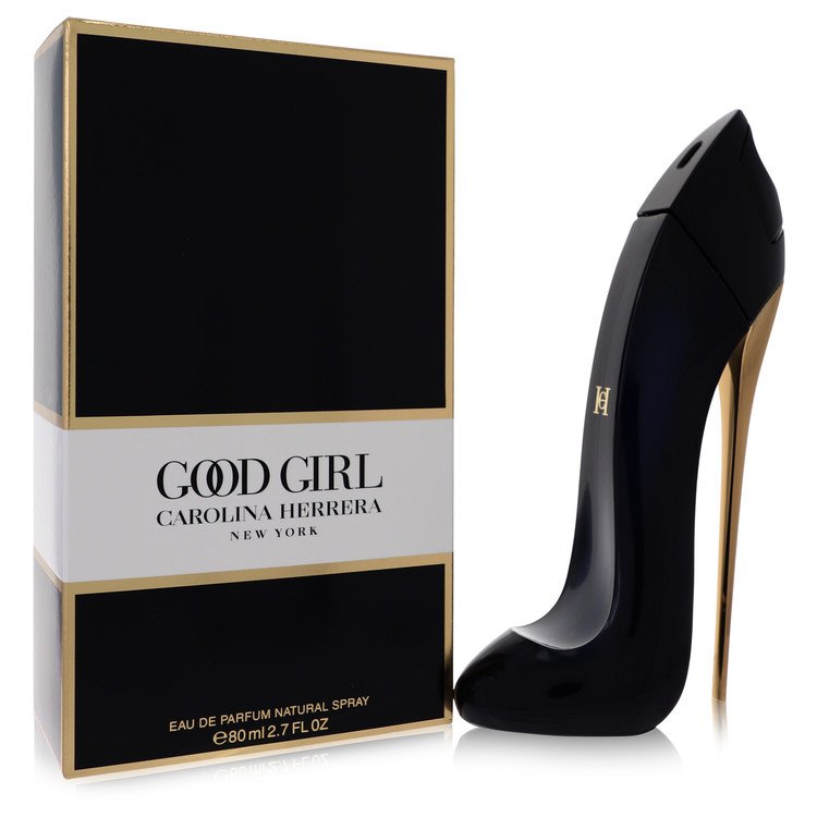Good Girl by Carolina Herrera Eau De Parfum Spray 2.7 oz for Women Main image