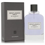 Gentlemen Only by Givenchy Eau De Toilette Spray 3.4 oz for Men