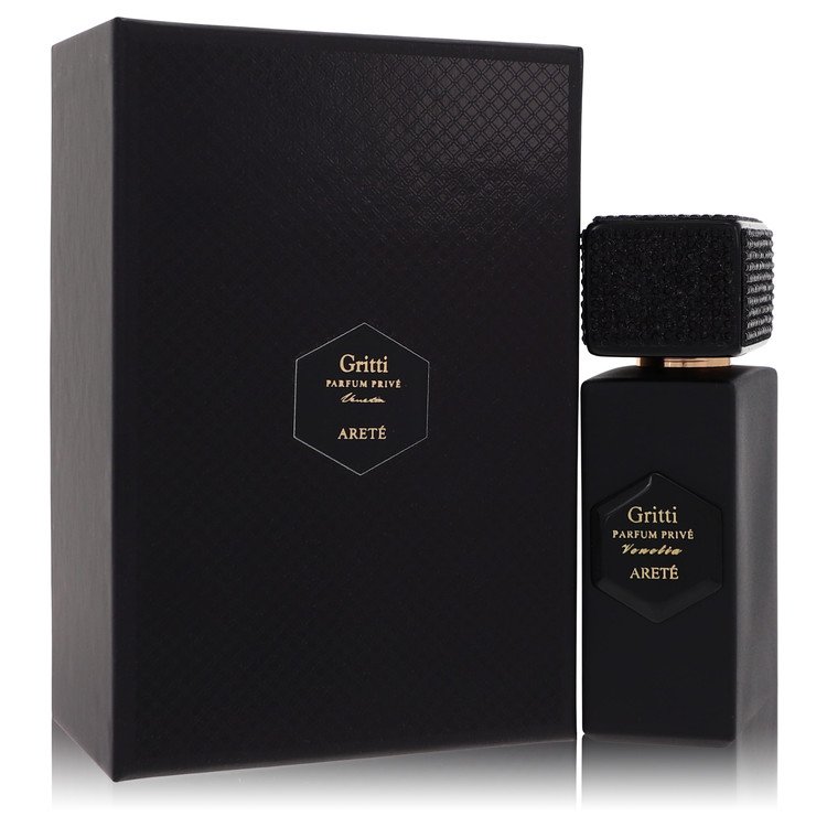 Gritti Arete Prive by Gritti Eau De Parfum Spray (Unisex) 3.4 oz for Women Main image