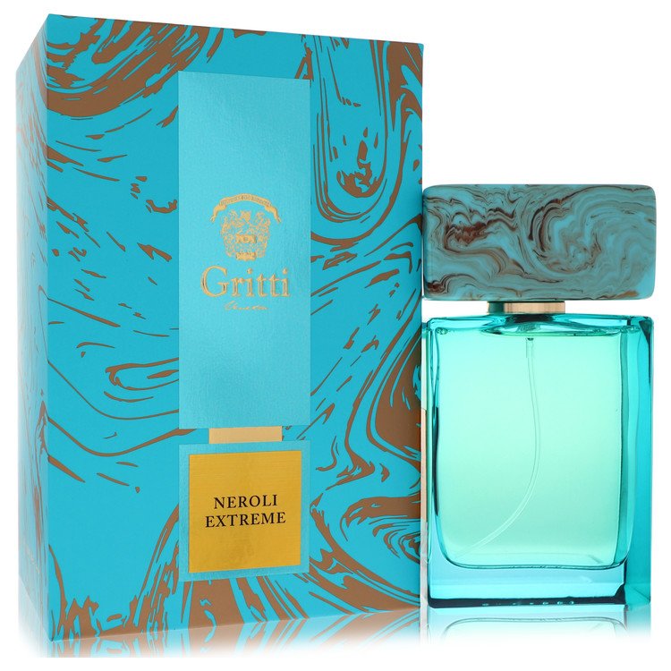 Gritti Neroli Extreme by Gritti Eau De Parfum Spray (Unisex) 3.4 oz for Women Main image
