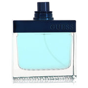 Guess Seductive Homme Blue by Guess Eau De Toilette Spray (Tester) 1.7 oz for Men