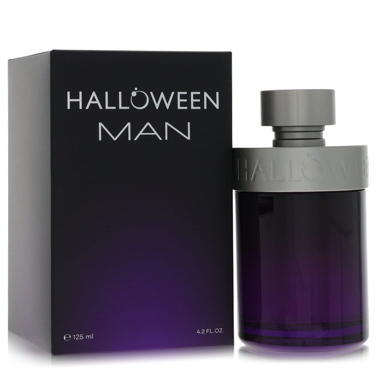 Halloween Man by Jesus Del Pozo Eau De Toilette Spray 4.2 oz for Men Main image