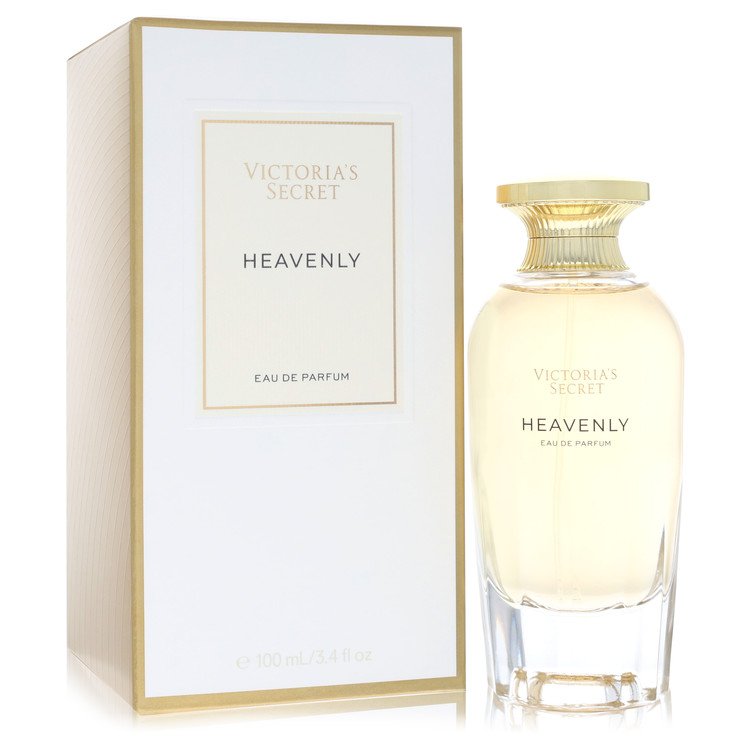 Heavenly by Victoria's Secret Eau De Parfum Spray 3.4 oz for Women Victoria's Secret Main image