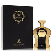 Her Highness Black by Afnan Eau De Parfum Spray 3.4 oz for Women